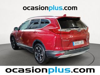 Honda CR-V 2.0 i-MMD Executive 4x4 135 kW (184 CV)