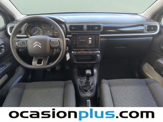 Citroen C3 Origin Plus BlueHDi 75 kW (102 CV)