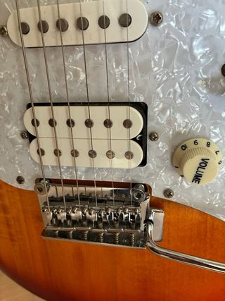 Cort G250 Tab Guitarra Eléctrica