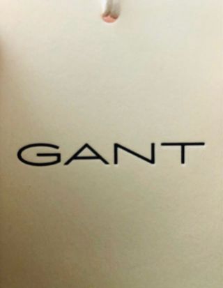 Jersey GANT verde trenzado