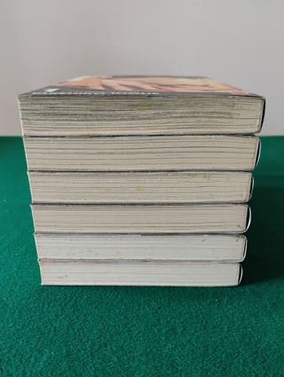 REAL 1-6 [sashimiboyz] Manga