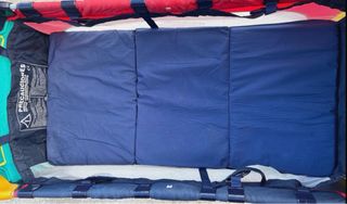 Cuna de viaje para bebé