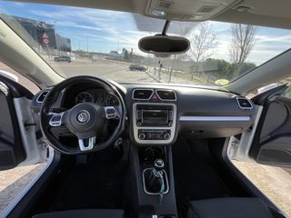 Volkswagen Scirocco 2010