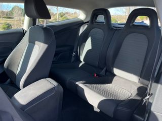 Volkswagen Scirocco 2010