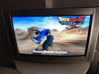 TV Philips 32” Retro Gaming RGB SCART