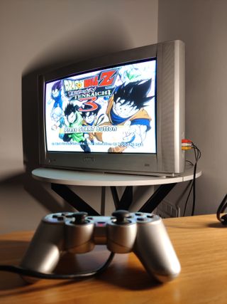 TV Philips 32” Retro Gaming RGB SCART