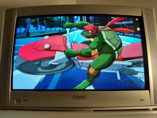TV Philips 32” Retro Gaming RGB SCART