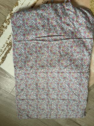 Silla Bugaboo Fox Gris