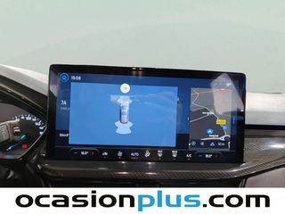 Ford Focus 1.0 Ecoboost MHEV ST-Line Auto 92 kW (125 CV)