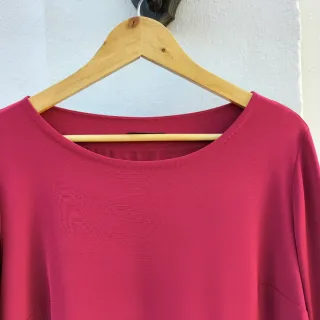 Blusa de vestir Elena Miró Talla L/XL