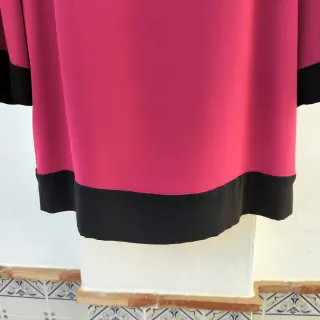Blusa de vestir Elena Miró Talla L/XL
