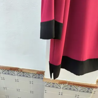 Blusa de vestir Elena Miró Talla L/XL