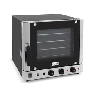 Horno Convección Eléctrico Profesional 4500W