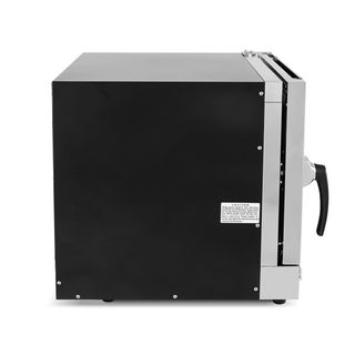 Horno Convección Eléctrico Profesional 4500W