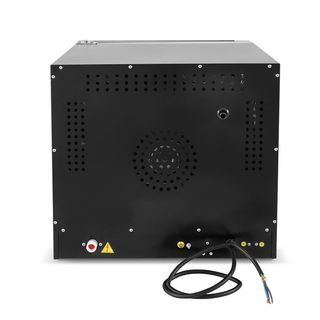 Horno Convección Eléctrico Profesional 4500W