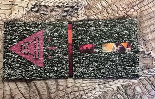 CD Single Anthrax “Only”