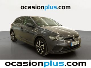 Volkswagen Polo ``Más`` 1.0 TSI 70 kW (95 CV) DSG