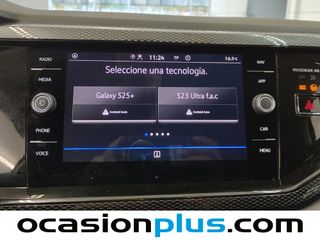 Volkswagen Polo ``Más`` 1.0 TSI 70 kW (95 CV) DSG