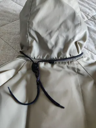 Giubbotto Bomboogie vintage Refrigiwear style