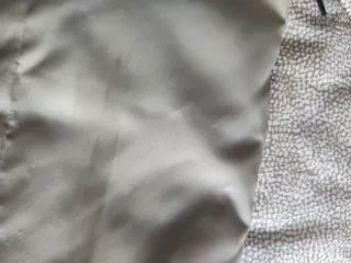 Giubbotto Bomboogie vintage Refrigiwear style