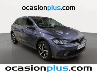 Volkswagen Polo ``Más`` 1.0 TSI 70 kW (95 CV) DSG