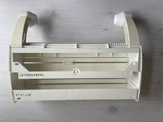 Cortador Leifheit Plata y Film Cocina y cortador v