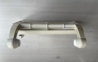 Cortador Leifheit Plata y Film Cocina y cortador v