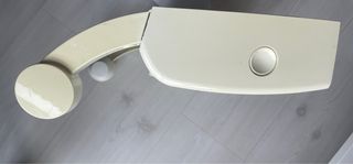 Cortador Leifheit Plata y Film Cocina y cortador v