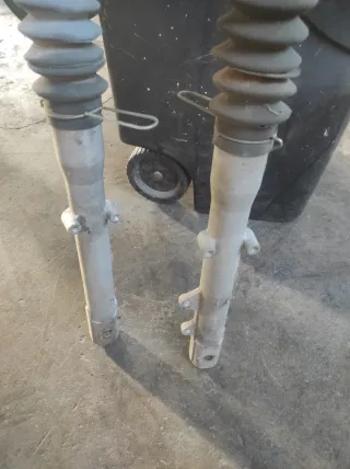 Horquillas Derbi FDS/FDX