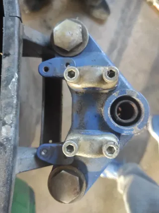 Horquillas Derbi FDS/FDX