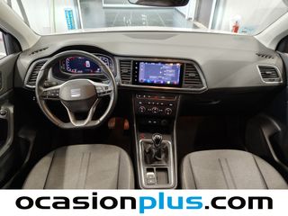 SEAT Ateca 1.5 TSI S&S Style XL 110 kW (150 CV)
