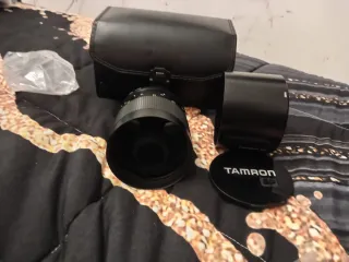 Obiettivo Tamron SP Mirror