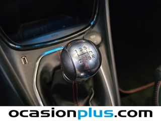 Ford Puma 1.0 EcoBoost MHEV ST-Line X 92 kW (125 CV)