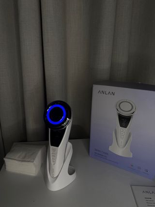 Macchina Cura Pelle ANLAN Multifunzione