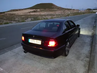 BMW Serie 3 2002