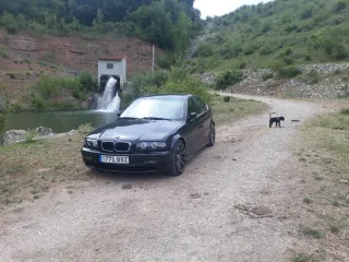 BMW Serie 3 2002