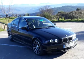 BMW Serie 3 2002
