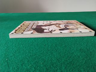 Rokuro Shinofusa World [sashimiboyz] Manga