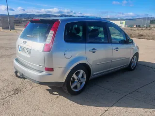 Ford C-MAX 2007