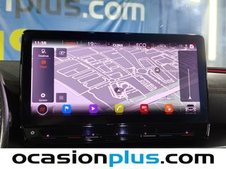 CUPRA Formentor 1.4 e-Hybrid DSG 150 kW (204 CV)