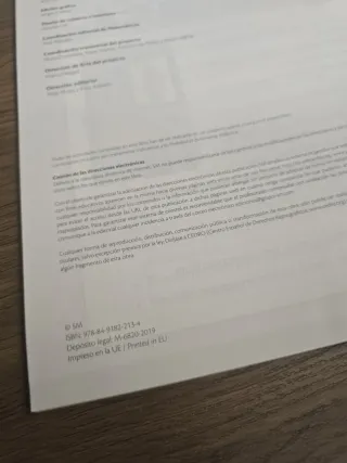 Matemáticas. 4 Primaria. Más Savia