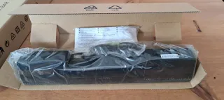 Barra de altavoz HP LCD