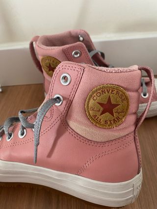 Converse Climate Counter Rosas Talla 37