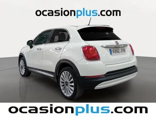 Fiat 500X 1.4 MultiAir Lounge 4x2 103 kW (140 CV)