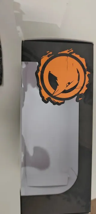 Maschera Raven Cross Enduro