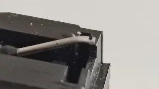 Aguja LP GEAR Nude Fidelity para Rega