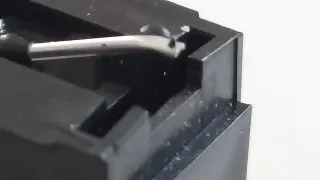 Aguja LP GEAR Nude Fidelity para Rega