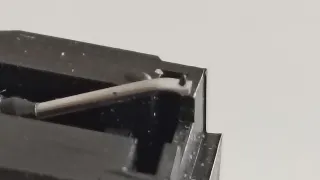 Aguja LP GEAR Nude Fidelity para Rega