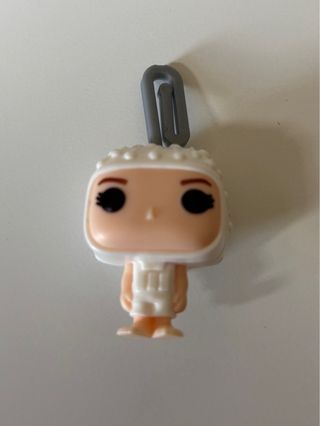 Funko Pop Eleven Stranger Things con clip