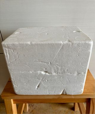 Set 2 Tazze da Colazione Grandi